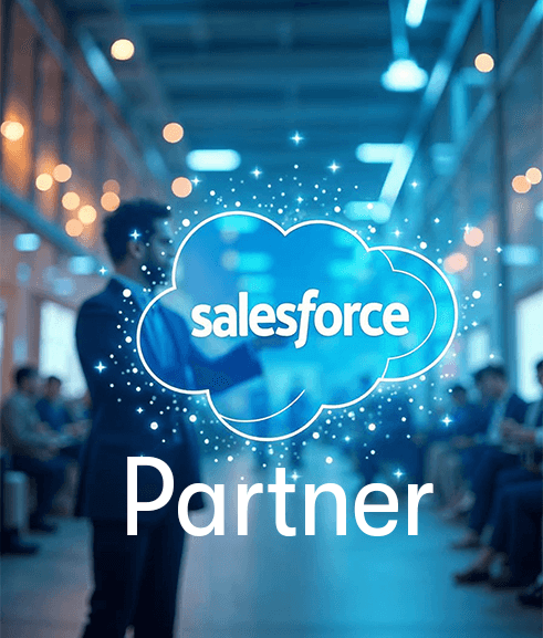 Salesforce Partner