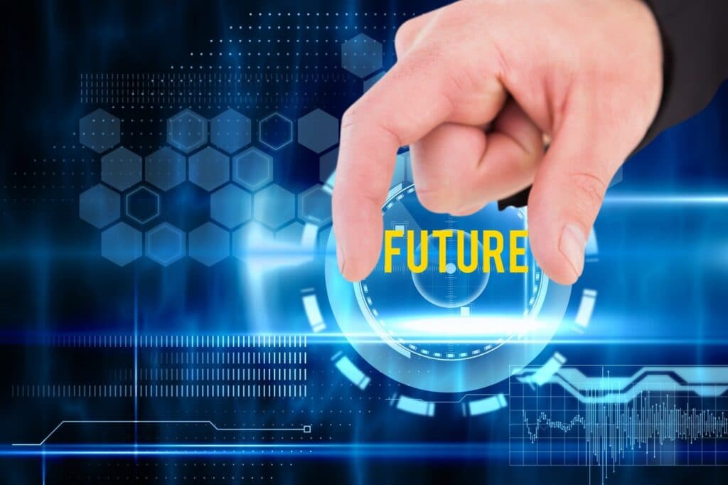 Digital Transformation