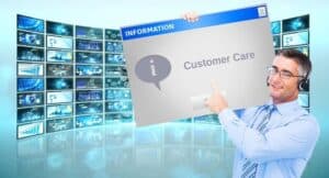 Salesforce Customer360 Console