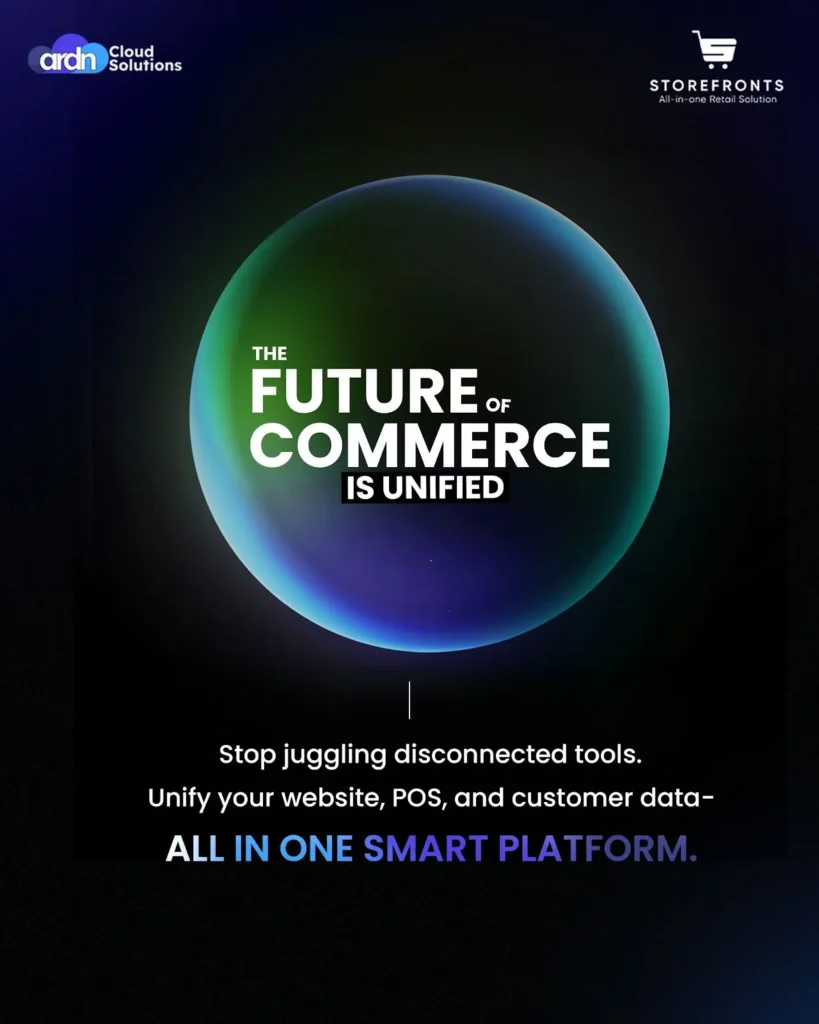 ardncloudsolutions future of ecommerce