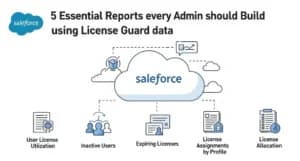 ardncloudsolutions 5 Salesforce Reports Using License Guard