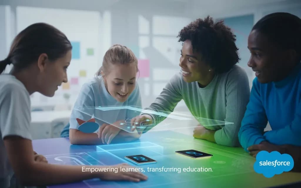 ardncloudsolution EdTech Has Evolved