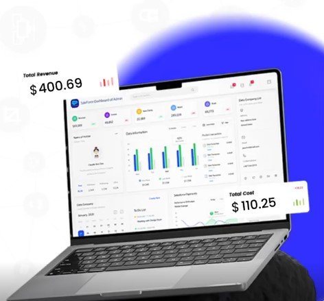 From chaos to clarity – streamlining Salesforce e-commerce operations with Storefronts