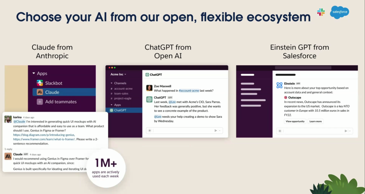 AI ChatGPT from OpenAI image references