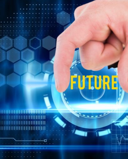 Digital Transformation