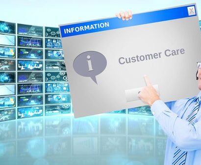 Salesforce Customer360 Console