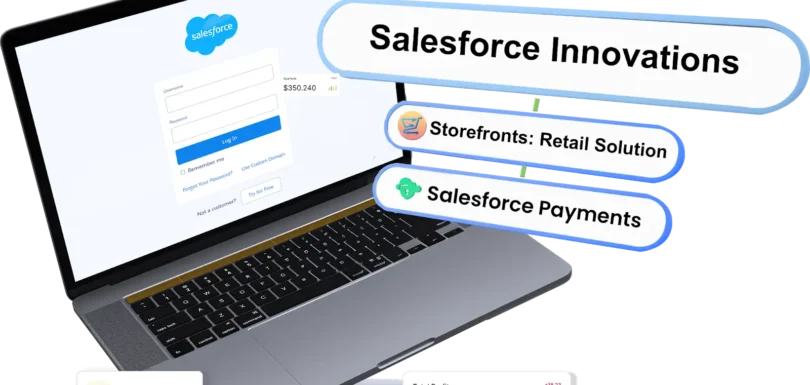ardncloudsolutions salesforce innovation storefronts