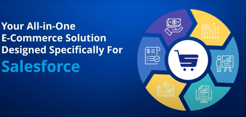 Simplify Subscriptions with Salesforce Storefronts