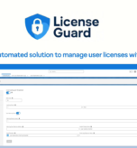 How License Guard Enhances Salesforce Compliance & Audit Readiness