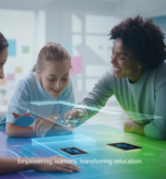 Upgrade EdTech Sales with Storefronts on Salesforce