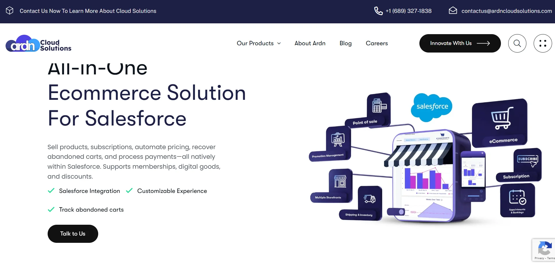 ARDN-storefronts-as-the-best-salesforce-membership-management-tool