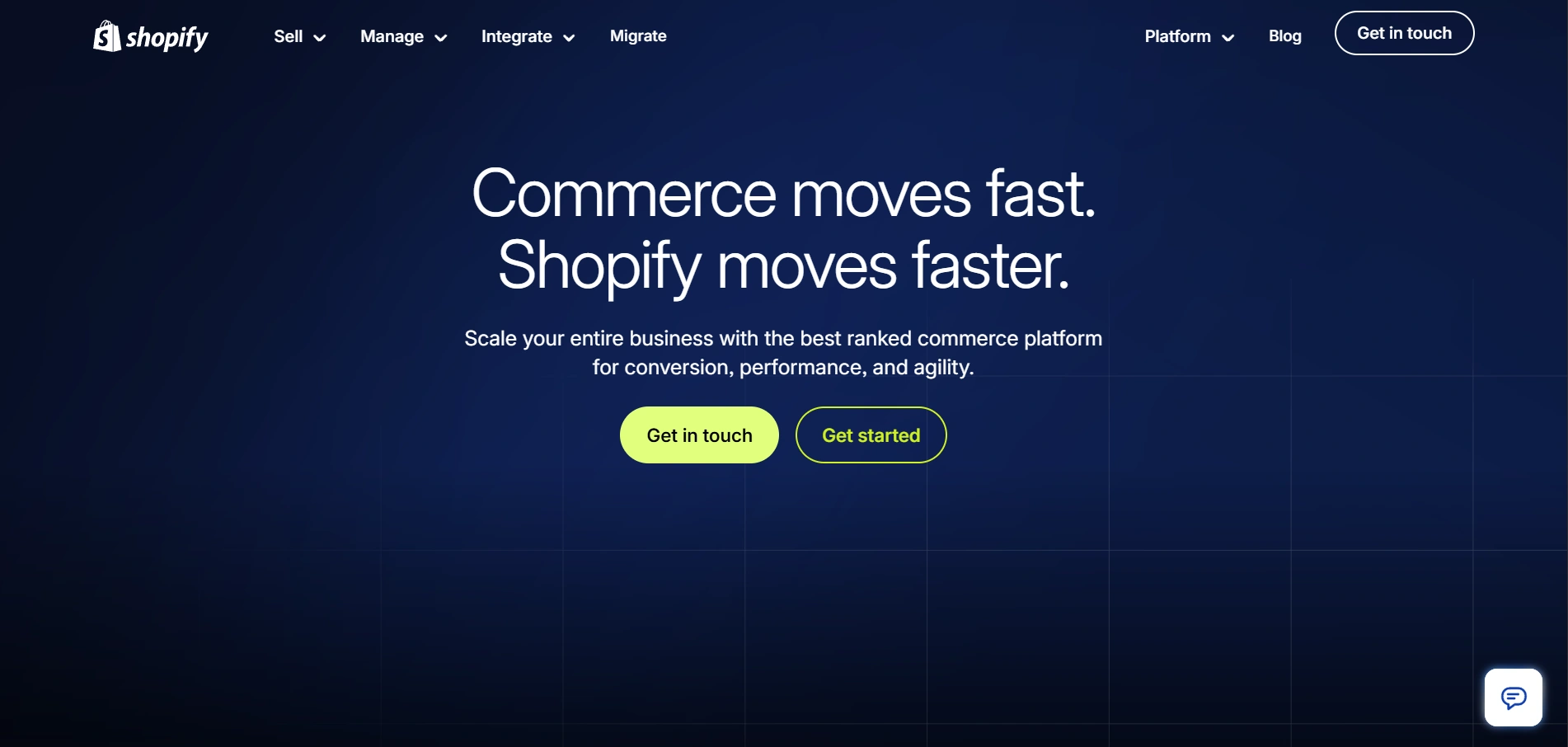 Shopify-as-one-of-the-sfcc-alternatives