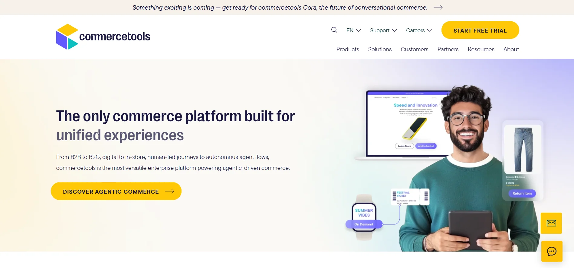 Commercetools-as-one-of-the-api-first-salesforce-commerce-cloud-alternatives
