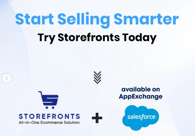 ardncloudsolution start selling smarter