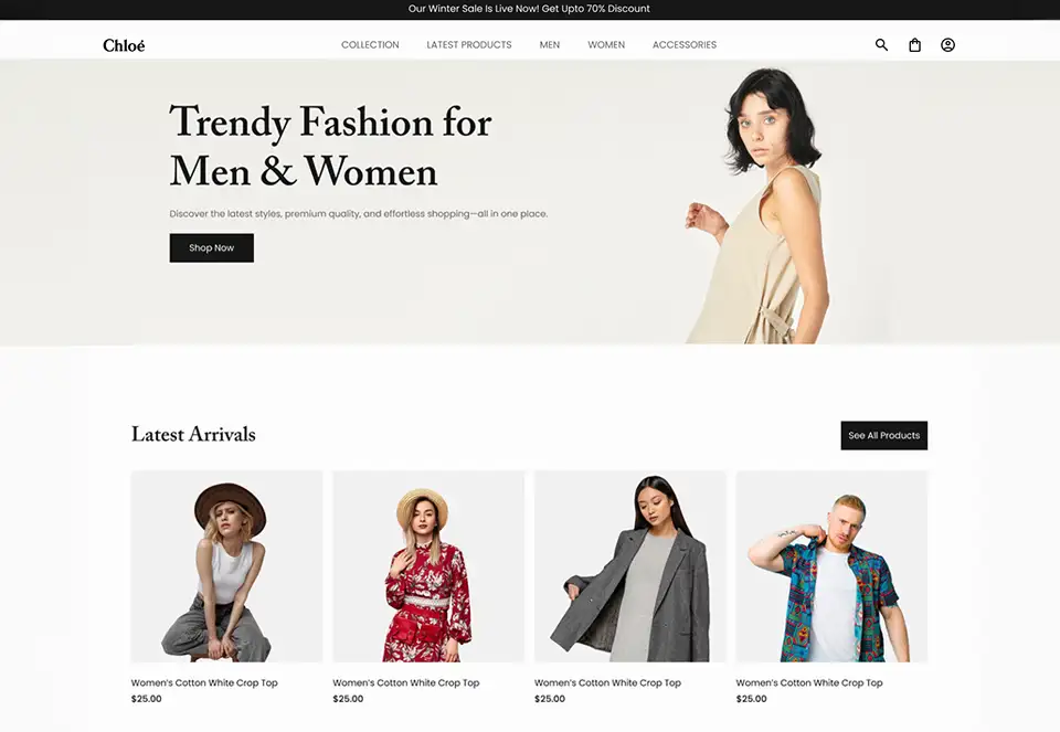 ardncloudsolutions Addresses Luxury Retail Challenges