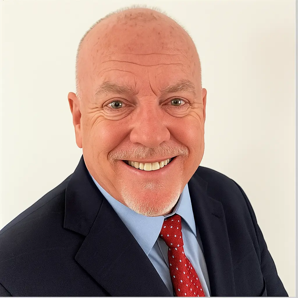 ardncloudsolutions Dan Brennan executive advisor