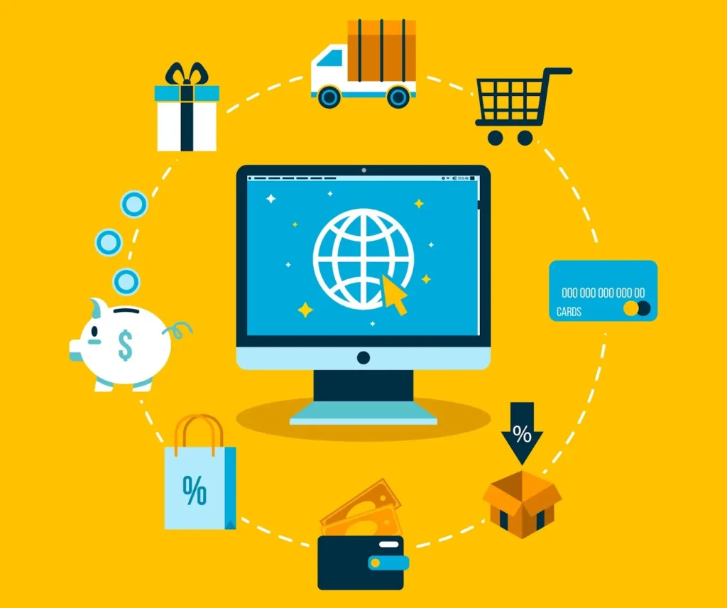 ardncloudsolution The Cost Challenge in E-Commerce