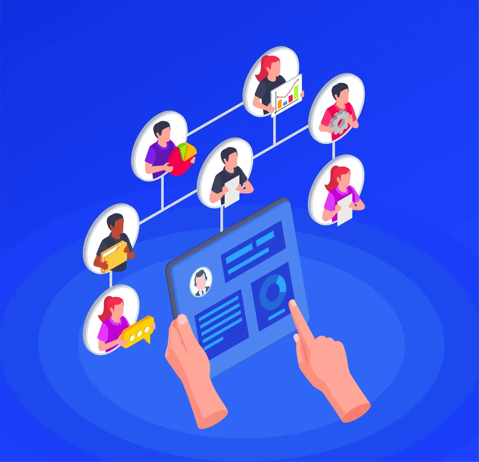 When Should You Use Salesforce