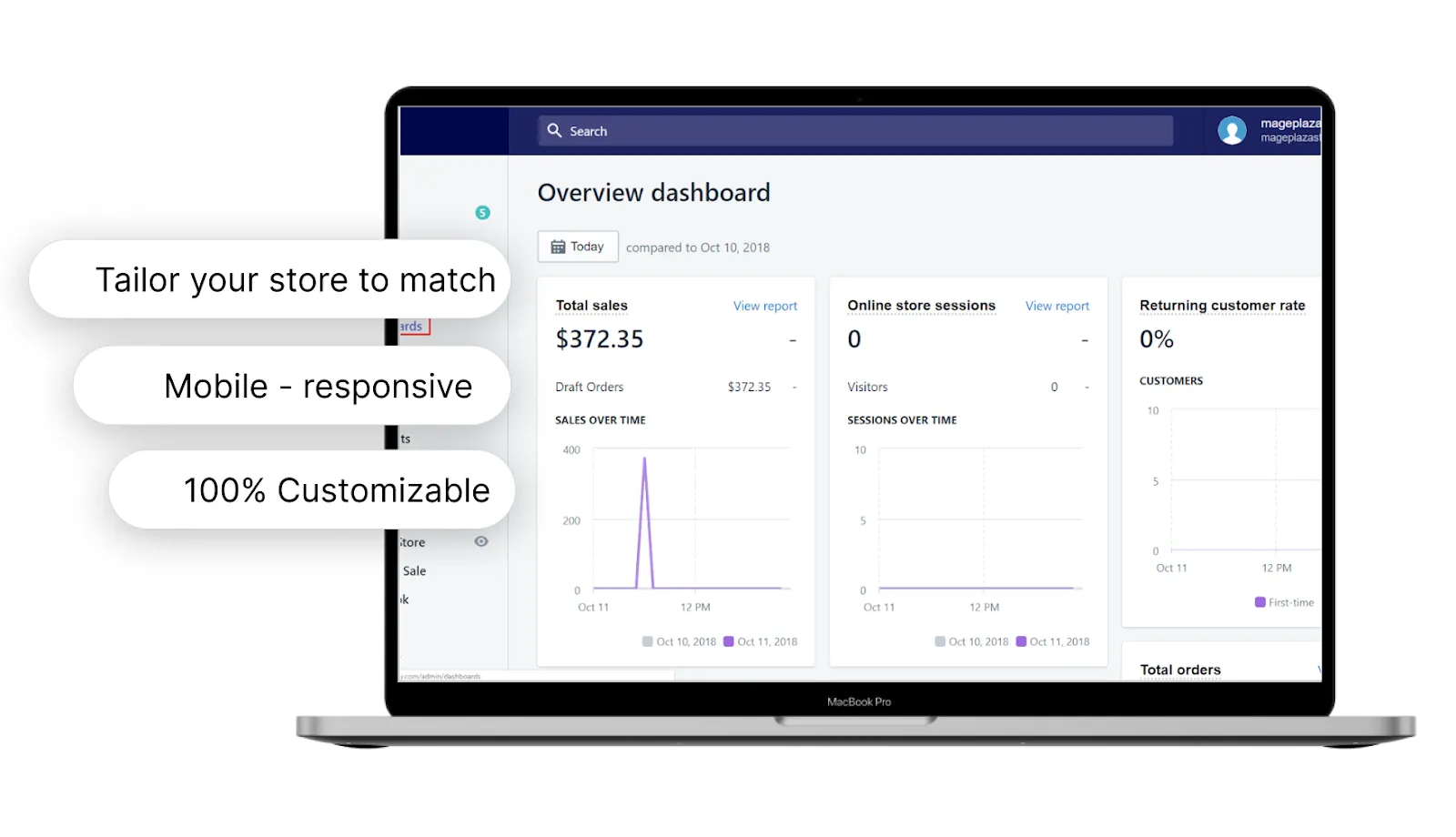 ardncloudsolutions WooCommerce to Storefronts