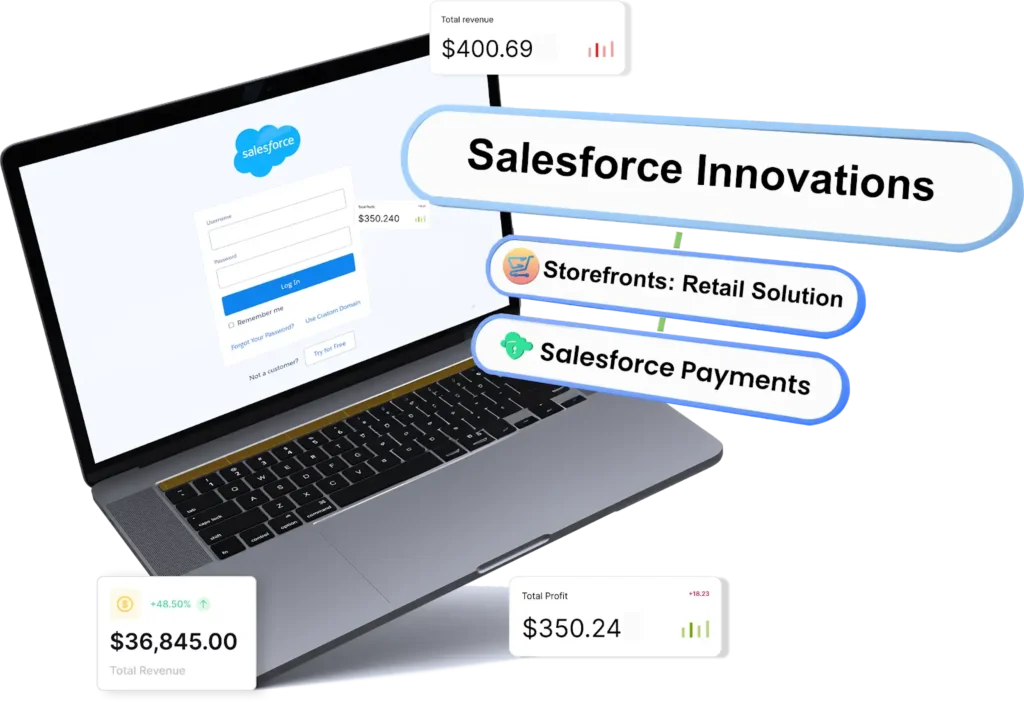 scalable e-commerce platform