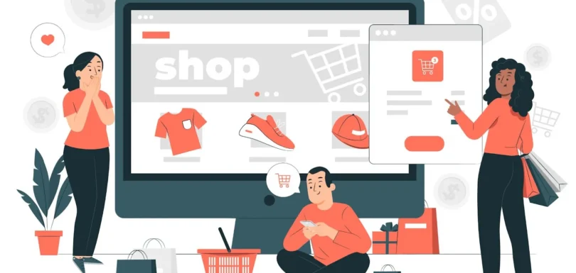 ardncloudsolutions streamline ecommerce operations